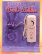 Rabbit Clit Stimulator Ring -Purple