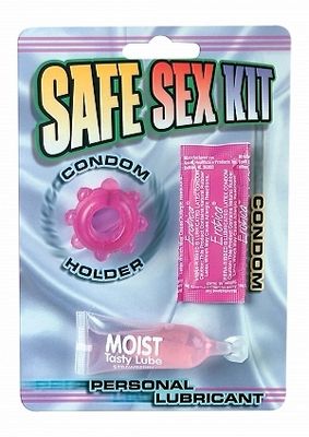 Safe Sex Kit