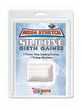 Silicone Girth Gainer Clear