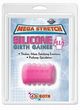 Silicone Girth Gainer Plus Pink