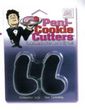 Penis Cookie Cutters
