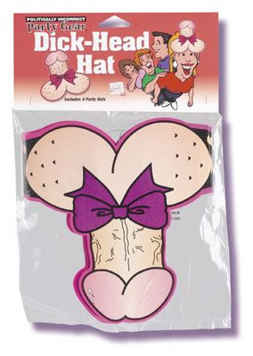 Dick Head Hat