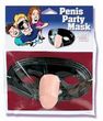 Penis Party Mask