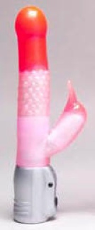 UltraTech 3000 Pink