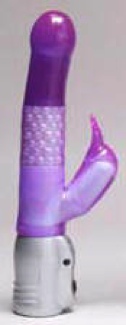 Ultra Tech 3000 Purple