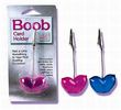 Boob Card Holder Assorted