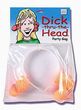 Dick Thru The Head