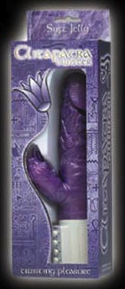 Clitapatra Twister Purple