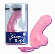 Weenie Soap On A Rope
