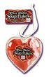 Rose Petal Soap Flakes