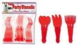 Penis Party Utensils