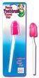 Penis Toothbrush Travel Cap