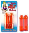 Penis Shaped Salt and Pepper Shakers