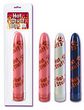 Hot Stuff Massagers Blue