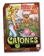 Cajones - The Game