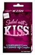 Sealed With A Kiss Game