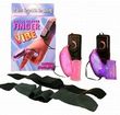Little Beaver Finger Vibrator - Pink
