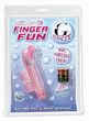 Finger Fun G-Spot Pink
