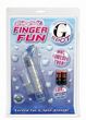 Finger Fun G-Spot Blue