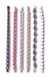 Nipple jewelry- Pearl White