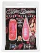Magic Dragon Clit Tickler - Pink