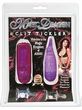 Magic Dragon Clit Tickler - Purple