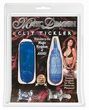 Magic Dragon Clit Tickler - Blue