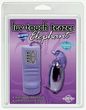 Luv Touch Teazers Elephant