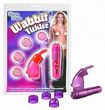 Mini-Mite Wabbit Tickler - Pink