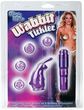 Mini-Mite Wabbit Tickler - Purple