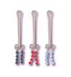 Clit Clamps - Pearl Metallic