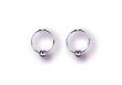 Nipple Rings - Gold