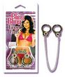 Bling Bling Finger Cuffs