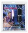 Millenium Dual Bullet - Purple and Pink