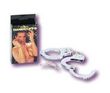 Chrome Hand cuffs