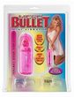 Micro Bullet - Pink