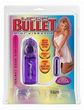 Micro Bullet - Purple