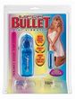 Micro Bullet - Blue