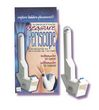 Vibrating pleasure periscope
