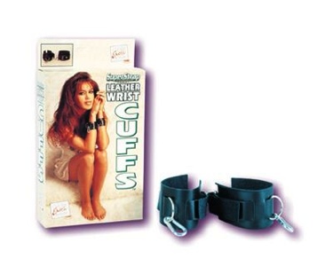 Strap Leather Wrist