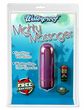 Wireless Bullet Purple