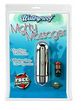 Wireless Bullet Silver