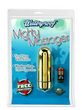 Wireless Bullet Gold