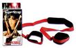 Fur Lined Lover's Sling