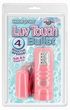 Luv Touch Bullet - Pink