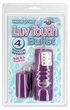 Luv Touch Bullet - Purple