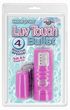 Luv Touch Bullet - Lavender