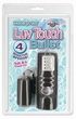 Luv Touch Waterproof Bullet - Black