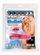 Cloud 10 Metallix Bullet - Pink