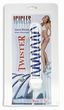 Icicles Twister Glass Dildo